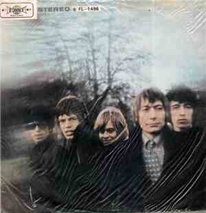 The Rolling Stones - Between The Buttons
