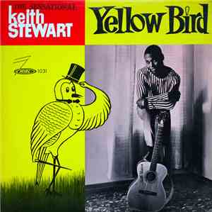 The Sensational Keith Stewart - Yellow Bird