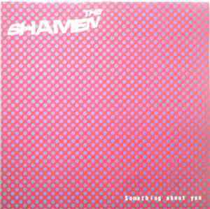 The Shamen - Something About You