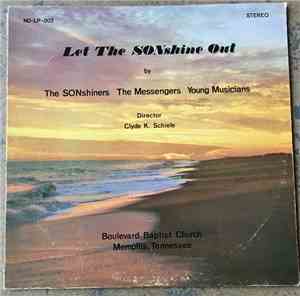 The SONshiners, The Messengers, Young Musicians - Let The SONshine Out