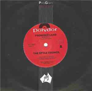 The Style Council - Promised Land