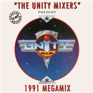 The Unity Mixers - The Unity Mix (1991 Megamix)