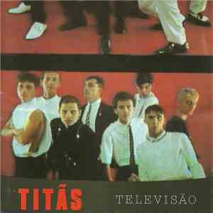 Titãs - Televisão