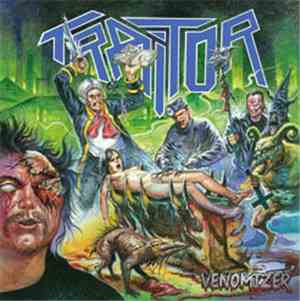 Traitor  - Venomizer