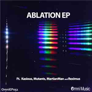 Various - Ablation EP