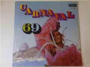 Various - Carnaval De 1969