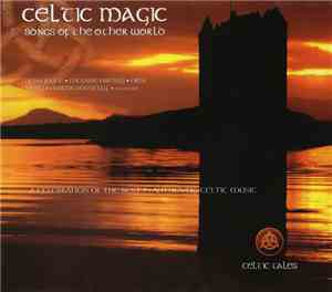 Various - Celtic Magic - Songs Of The Other World