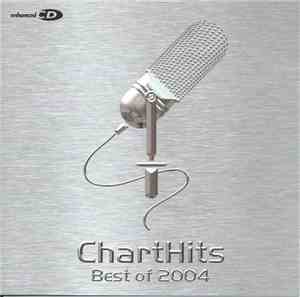 Various - Chart Hits - Best Of 2004