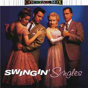 Various - Cocktail Mix Vol. 3: Swingin' Singles