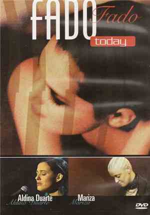 Various - Fado Today: Mariza/Aldina Duarte