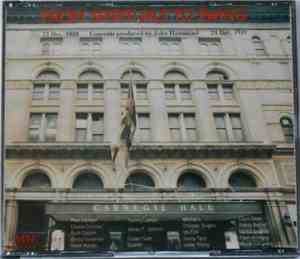 Various - From Spirituals To Swing - The Legendary 1938 & 1939 Carnegie Hall Concerts