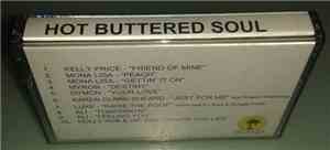 Various - Hot Buttered Soul