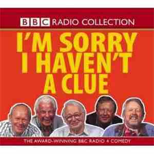 Various - I'm Sorry I Haven't A Clue Collection 2 : Vol 4-6