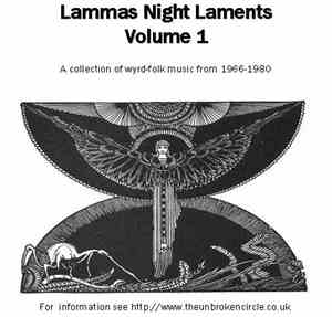 Various - Lammas Night Laments Volume 1
