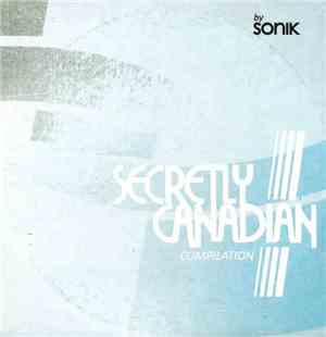 Various - Secretly Canadian Compilation