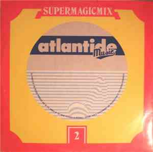 Various - Supermagic Mix Vol.2