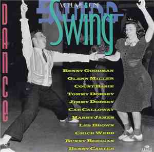 Various - Swing-Dance Volume One