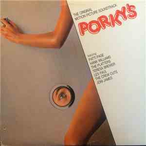 Various - The Original Motion Picture Soundtrack Porky's