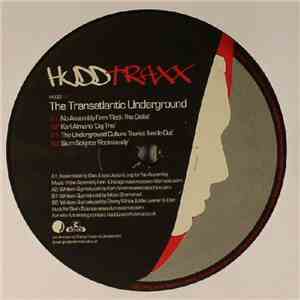 Various - The Transatlantic Underground