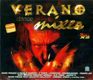Various - Verano Dance Mixes