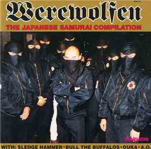 Various - Werewolfen: The Japanese Samurai Compilation