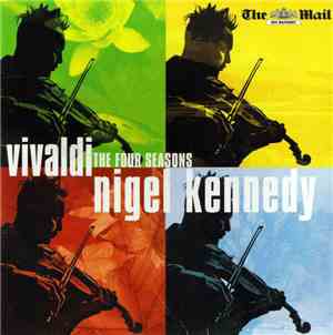 Vivaldi - Nigel Kennedy, English Chamber Orchestra - The Four Seasons