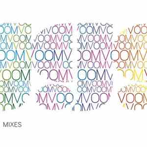 Voom:Voom - Mixes