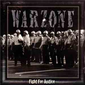 Warzone  - Fight For Justice