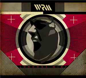 White Rose Movement - London's Mine / Testcard Girl