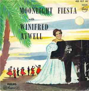 Winifred Atwell - Moonlight Fiesta With Winifred Atwell