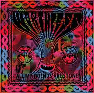 Worthless  - All My Friends Are Stone