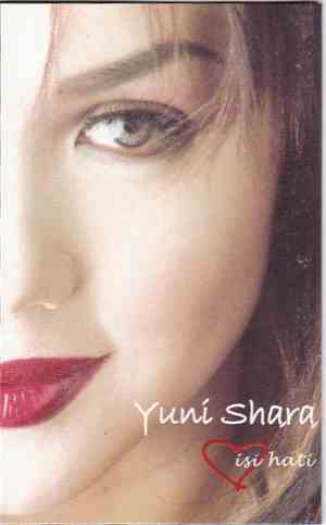 Yuni Shara - Isi Hati