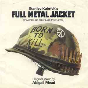 Abigail Mead And Nigel Goulding - Full Metal Jacket (I Wanna Be Your Drill Instructor)