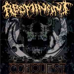 Abominant - Conquest