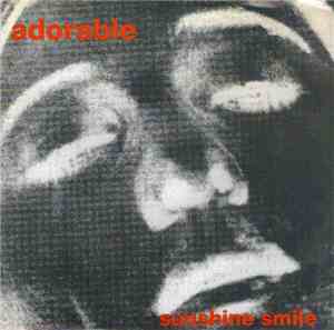 Adorable - Sunshine Smile
