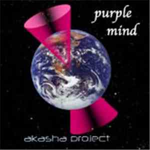 Akasha Project - Purple Mind