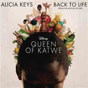 Alicia Keys - Back To Life (from the Motion Picture 'Queen of Katwe')