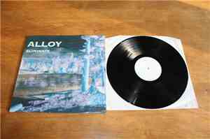 Alloy  - Eliminate
