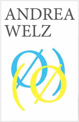 Andrea Welz - Ø)(Ø