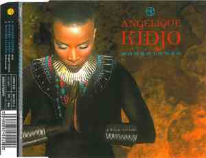 Angélique Kidjo - Wombo Lombo
