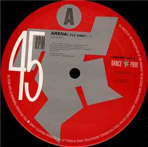 Arena  - Fly Away
