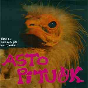 Asto Pituak - Para Bien o Para Mal, Asi Somos