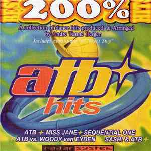 ATB - 200% ATB Hits