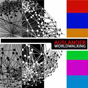 Auslander  - Worldwalking