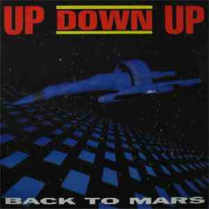 Back To Mars - Up Down Up