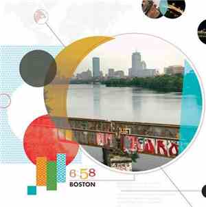 Bane  - Boston 6:58 PM