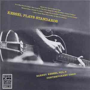 Barney Kessel - Kessel Plays Standards