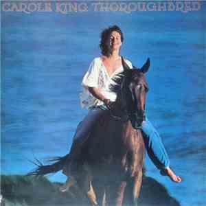 Carole King - Thoroughbred