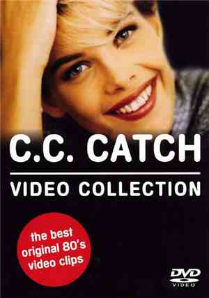 C.C. Catch - Video Collection