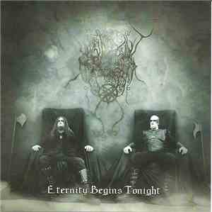 Cerimonial Sacred - Eternity Begins Tonight